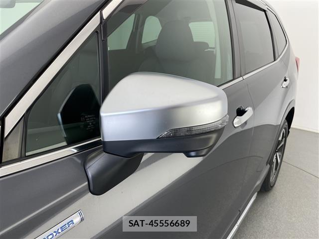 Subaru FORESTER 2021 8898128-17