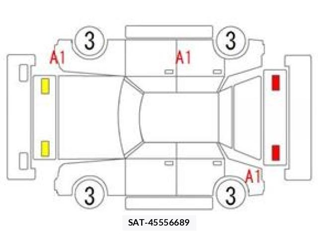 Subaru FORESTER 2021 8898128-23