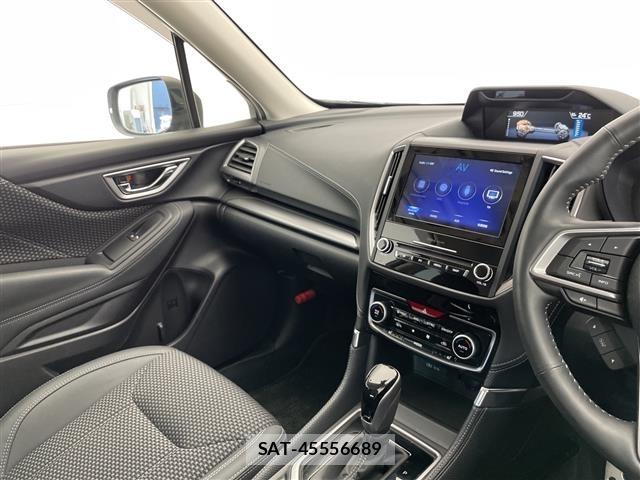 Subaru FORESTER 2021 8898128-4