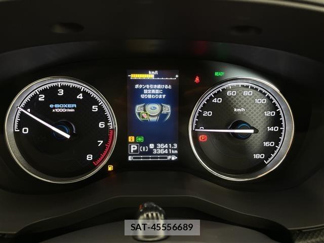 Subaru FORESTER 2021 8898128-5