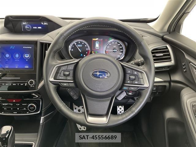 Subaru FORESTER 2021 8898128-7