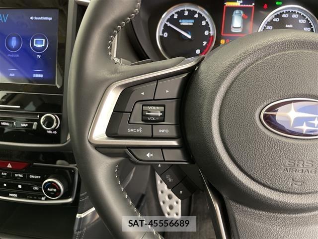 Subaru FORESTER 2021 8898128-8