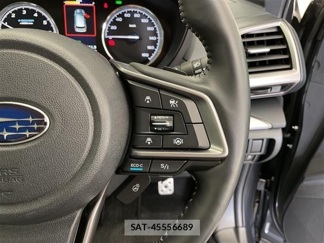 Subaru FORESTER 2021 8898128-9