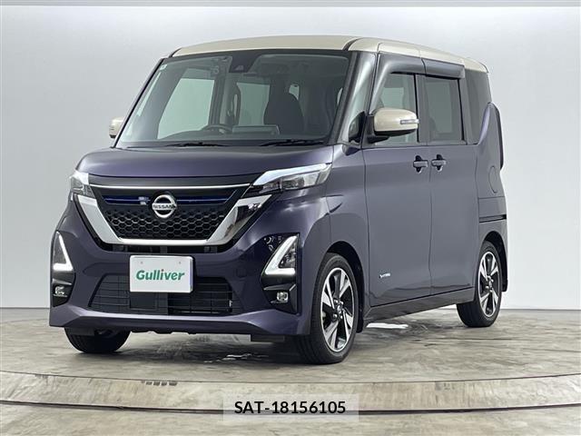 Nissan ROOX 2020 8687588-1