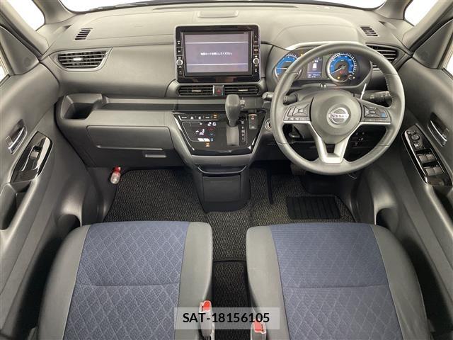 Nissan ROOX 2020 8687588-14