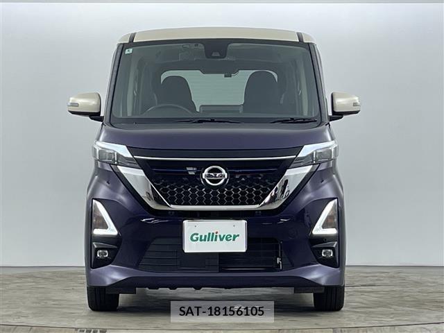 Nissan ROOX 2020 8687588-21
