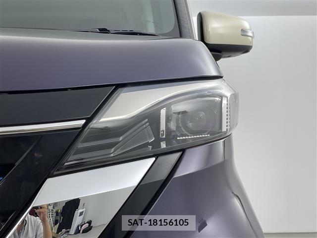 Nissan ROOX 2020 8687588-22