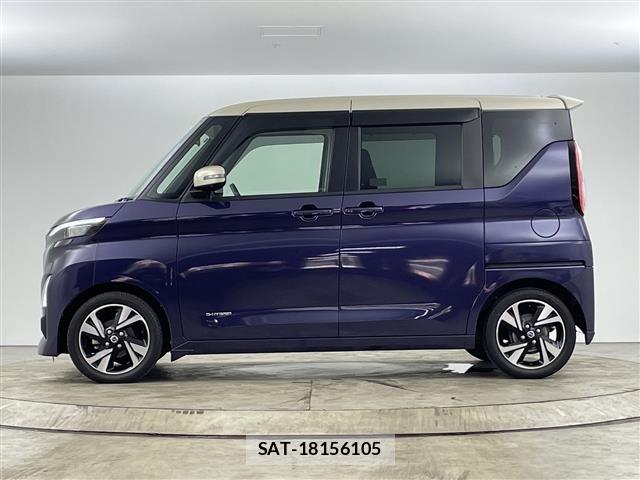 Nissan ROOX 2020 8687588-3