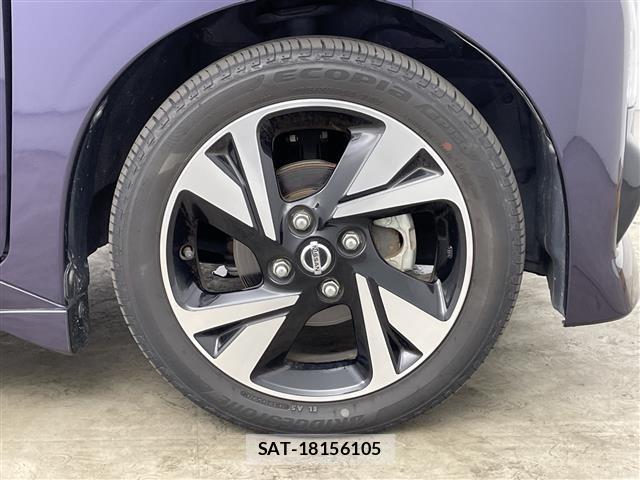 Nissan ROOX 2020 8687588-4