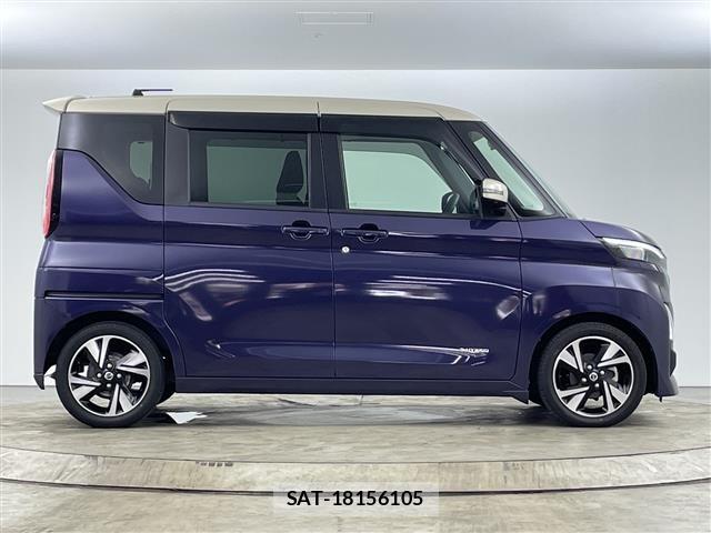 Nissan ROOX 2020 8687588-7