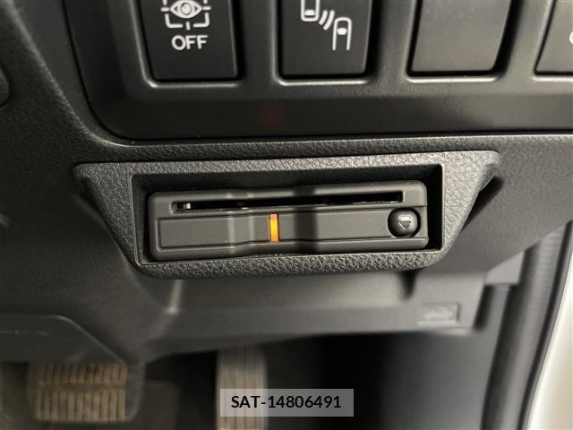 Subaru FORESTER 2021 8898129-1