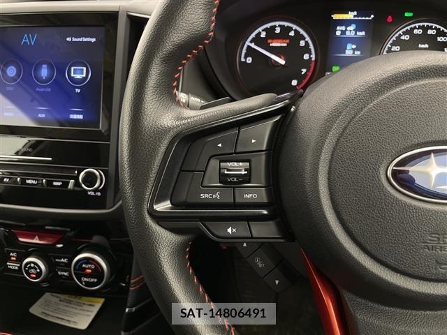 Subaru FORESTER 2021 8898129-10