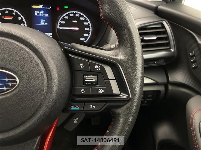 Subaru FORESTER 2021 8898129-11