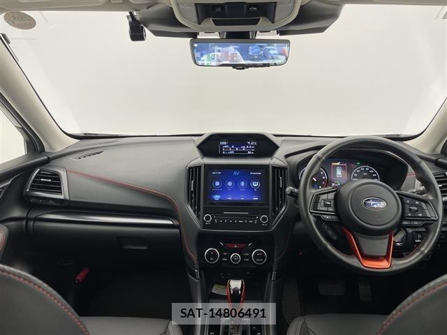 Subaru FORESTER 2021 8898129-14