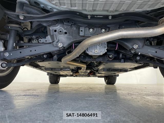 Subaru FORESTER 2021 8898129-15
