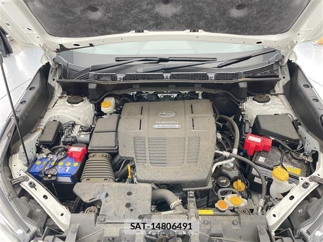Subaru FORESTER 2021 8898129-16