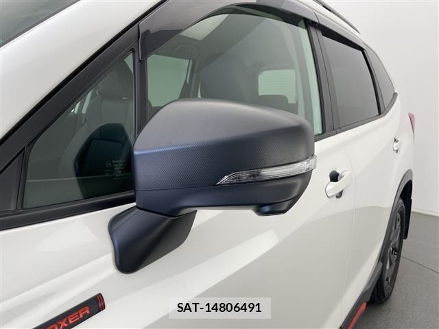 Subaru FORESTER 2021 8898129-17