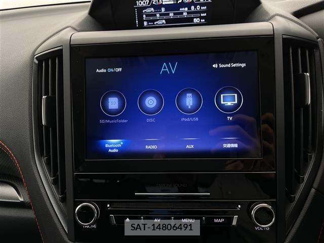 Subaru FORESTER 2021 8898129-18