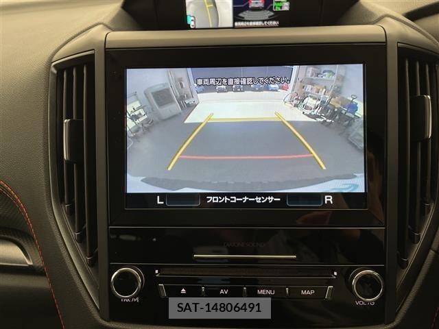 Subaru FORESTER 2021 8898129-19
