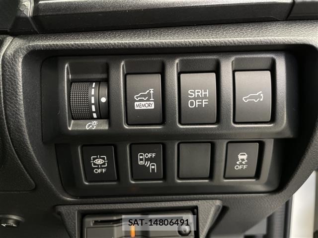 Subaru FORESTER 2021 8898129-2