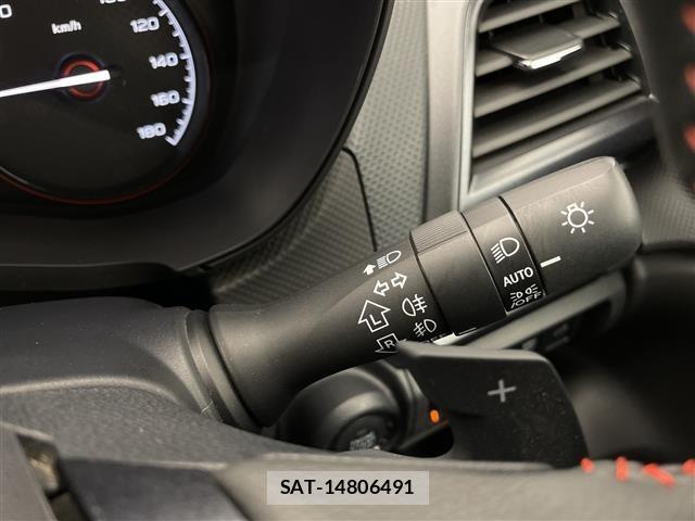 Subaru FORESTER 2021 8898129-20