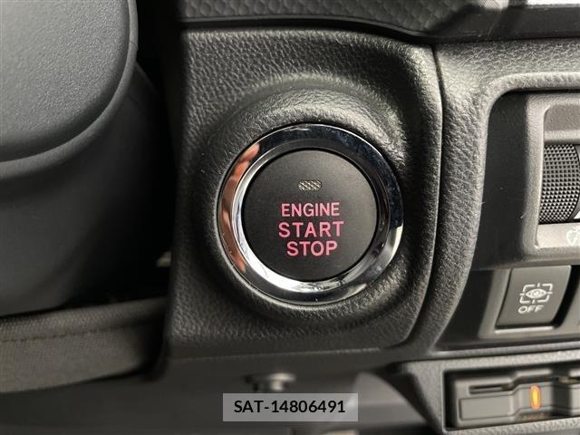 Subaru FORESTER 2021 8898129-22