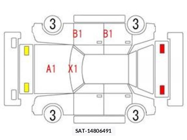 Subaru FORESTER 2021 8898129-23
