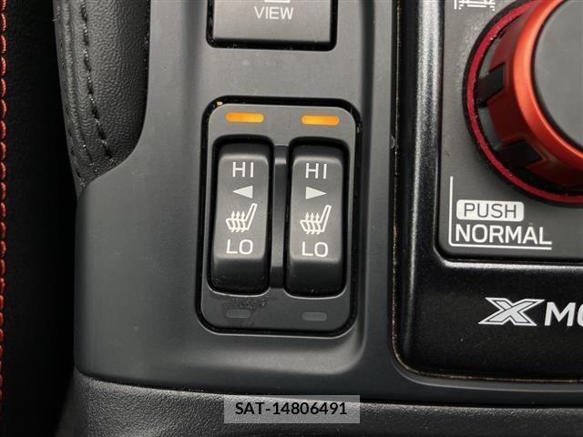 Subaru FORESTER 2021 8898129-3