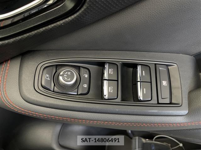Subaru FORESTER 2021 8898129-4