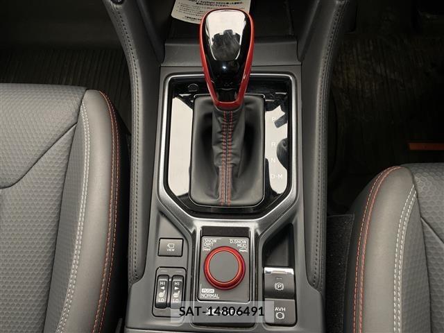 Subaru FORESTER 2021 8898129-6