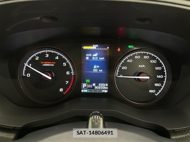 Subaru FORESTER 2021 8898129-8