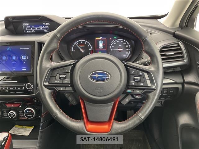 Subaru FORESTER 2021 8898129-9