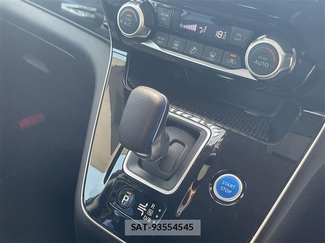 Nissan SERENA 2020 8672043-1