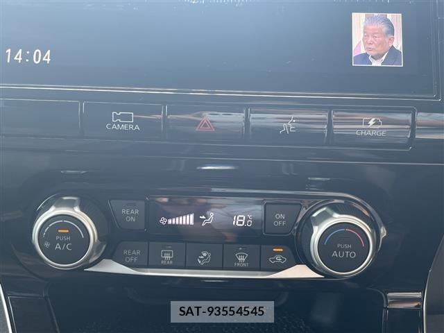 Nissan SERENA 2020 8672043-3