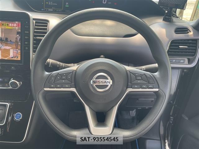 Nissan SERENA 2020 8672043-5