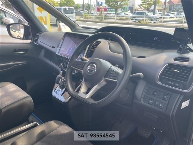 Nissan SERENA 2020 8672043-6