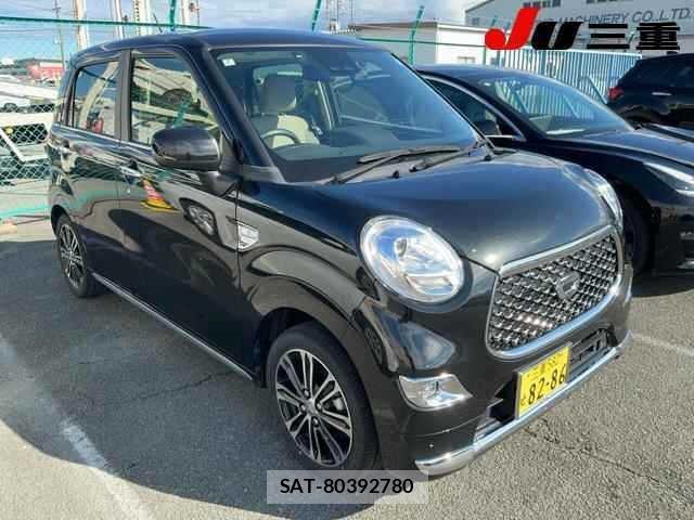top selling car