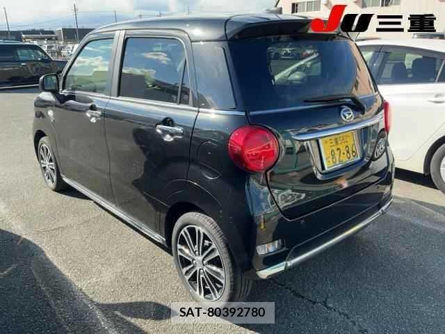 Daihatsu CAST 2023 8934958-1