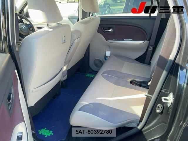 Daihatsu CAST 2023 8934958-10