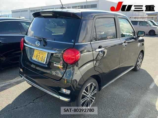 Daihatsu CAST 2023 8934958-6