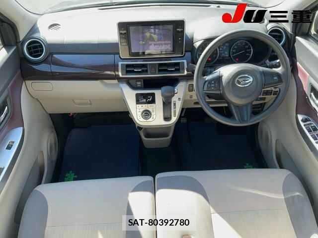 Daihatsu CAST 2023 8934958-8