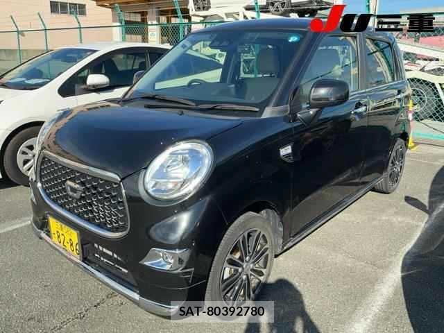 Daihatsu CAST 2023 8934958-9