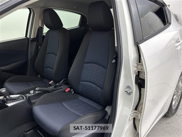 Mazda DEMIO 2015 8908049-12