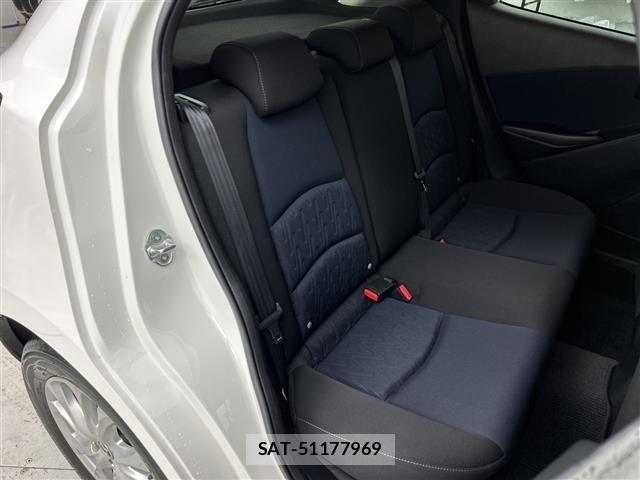 Mazda DEMIO 2015 8908049-13