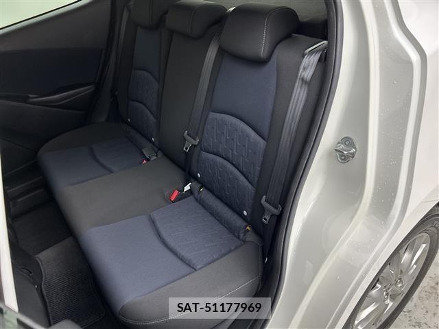 Mazda DEMIO 2015 8908049-14