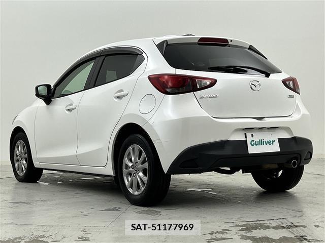 Mazda DEMIO 2015 8908049-15