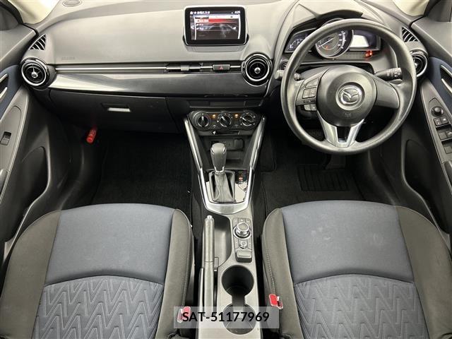 Mazda DEMIO 2015 8908049-16