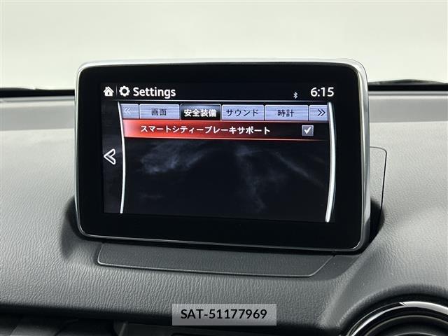 Mazda DEMIO 2015 8908049-19