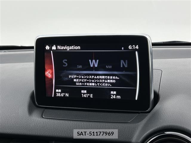Mazda DEMIO 2015 8908049-20