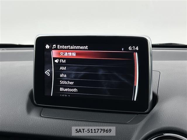 Mazda DEMIO 2015 8908049-21